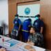 BNNP Sultra Amankan Pengedar Narkotika Jenis Sabu di Kendari