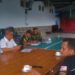 Jadi Sasaran Coklit Perdana, Sekda Kendari Imbau Warga untuk Layani Pantarlih Dengan Baik