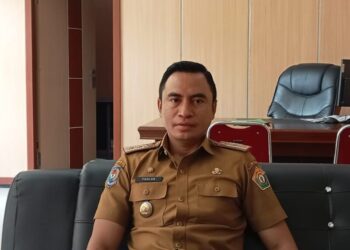 Bakal Lakukan Sosialisasi, Pemprov Sultra Bertahap Aplikasikan Penggunaan KTP Digital