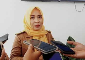 Pendaftaran Dimulai, Lomba Tari Tradisional Jadi Salah Satu Rangkaian HUT Kota Kendari ke-192
