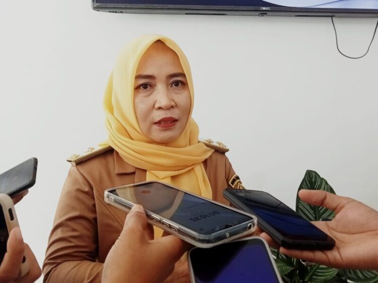Pendaftaran Dimulai, Lomba Tari Tradisional Jadi Salah Satu Rangkaian HUT Kota Kendari ke-192