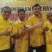 Golkar Daulat Putra Ridwan Bae Sebagai Cabup Muna di Pilkada 2024