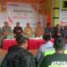 Siaga Panwas: “Satu Tahun Menuju Pemilu 2024”, Bawaslu Mubar Launching Posko Kawal Hak Pilih