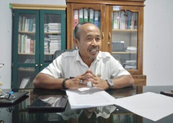 Masyarakat Sultra Diimbau Substitusi Karbohidrat dengan Pangan Lokal