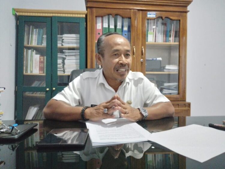 Masyarakat Sultra Diimbau Substitusi Karbohidrat dengan Pangan Lokal