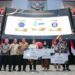 Jadi yang Teraktif Penambahan Rekening Efek, GI FISIP UHO Berhasil Juara 3 dalam BEI Award 2023