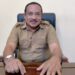 Kepala BKPSDM Muna Tidak Tahu Soal ‘Pungli’ Yang Dilakoni Stafnya