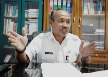321 Kios di Sultra Bakal Kena Sanksi Jika Jual Bahan Pangan Diatas HET
