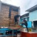 Kembali Lakukan Misi Dagang, Kadin Sultra Kirim 51 Ton Hasil Laut ke Jatim