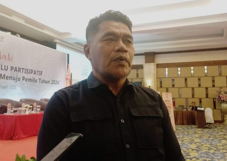 Masuk 15 Besar, Indeks Kerawanan Pemilu Sultra Terbilang Tinggi