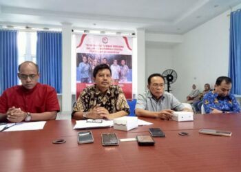 Pendaftaran Anggota KPID Sultra Segera Dibuka Maret Mendatang