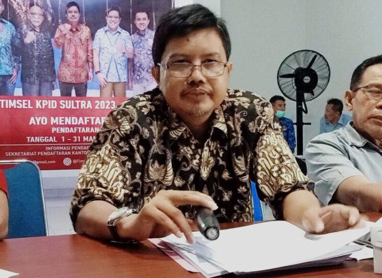 Simak Syarat Khusus dan Umum Daftar Calon Anggota KPID Sultra