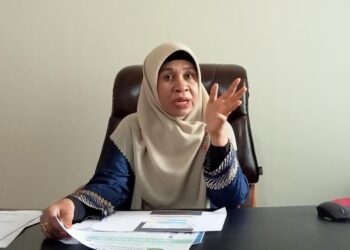 45 Ribu Daftar Tunggu, Kuota Haji Provinsi Sultra 2023 Tunggu Keputusan Kemenag RI