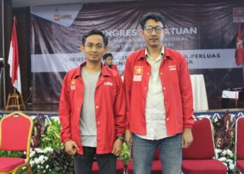 KLB LMND Tetapkan Ketum dan Sekjen Baru, akan Penuhi Tugas Sejarah Lawan Kapitalisme
