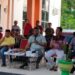 Gelar Reses di Kecamatan Kadia, Ketua DPRD Kota Kendari Subhan Dapat Aspirasi Peningkatan Infrastruktur Hingga Penerangan Lampu Jalan