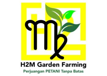 Kini Hadir H2M Garden Farming yang Berkonsentrasi Pertanian Terpadu di Muna