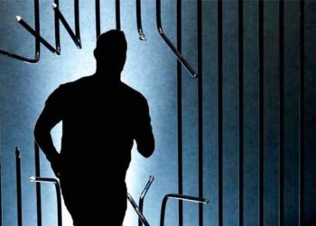 Napi Kasus Penggelapan Bebas Keliaran dari Rutan Unaaha