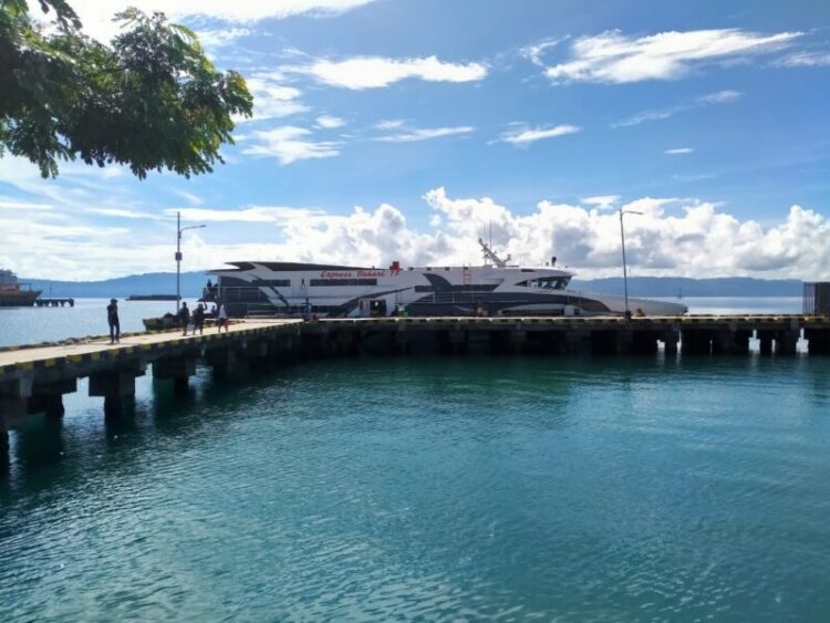 Rencana Pemilihan Mandor di Pelabuhan Nusantara Raha Sarat ‘Kepentingan’