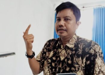 Pengamat Sebut Pilwali Kota Kendari 2024 Mendatang Jauh Lebih Ketat