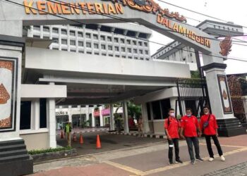 AP2 Sultra Desak Kemendagri Tolak Kunjungan Klarifikasi yang Ke-2 kalinya Pemda dan DPRD Muna