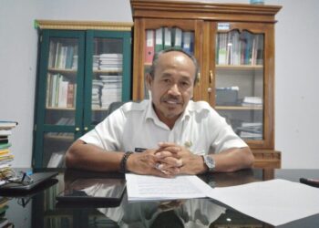 Komoditas Pangan di Sultra Aman dan Terjaga Jelang Ramadhan