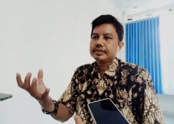 Petahana Umumnya Alami Penurunan Suara saat Pemilihan, Peluang Calon Legislatif Baru Sangat Terbuka
