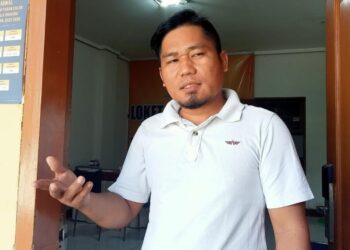 Pendaftaran Calon Anggota Bawaslu Provinsi Sultra Diperpanjang Khusus Kuota Perempuan