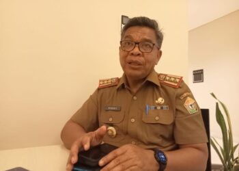 Fokus Utama Pemprov Sultra 2024 Mendatang Masih Perbaikan Infrastruktur
