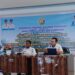 Dinas Perpustakaan dan Kearsipan Sultra Gelar Sinkronisasi Program