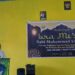OSIS SMAN 1 Sampolawa Peringati Isra Mi’raj 1444 H/2023 M