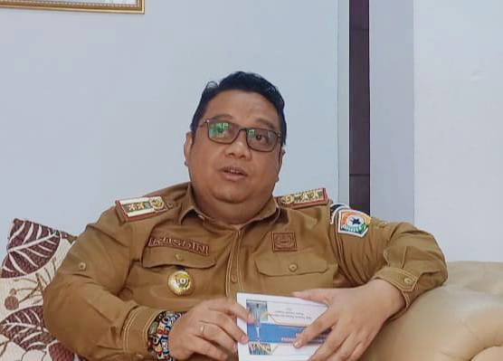 Pemprov Bakal Hadirkan Industri Pakan Ternak di Wilayah Sultra