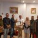 Mantan Bupati Butur Abu Hasan Terima HMI Award, ini Harapannya Kepada KAHMI dan HMI Cabang Kendari