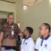 Lakukan Sidak di 10 Workshop, Kepala BPVP Kendari Pastikan Proses Pelatihan Sesuai SOP