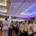 Pengurus DPC Ikadin Kota Kendari Resmi Dilantik