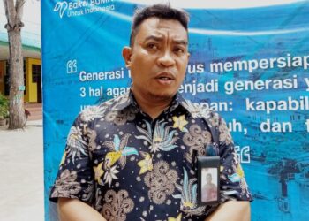 Hanya Menerima 432, Penerimaan Calon Siswa Baru SMAN 2 Kendari Dipastikan Akan Membludak