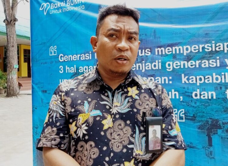 Hanya Menerima 432, Penerimaan Calon Siswa Baru SMAN 2 Kendari Dipastikan Akan Membludak