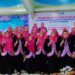 Komitmen Lanjutkan Program Nasional, Rujuwati Harun Kembali Nahkodai IPEMI Sultra