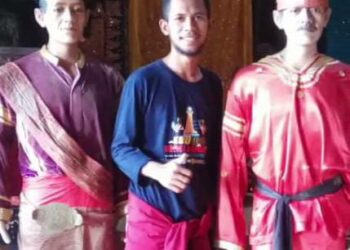 Perbaikan SDM Melalui Lembaga yang Berdaya dalam Bingkai Keberagaman dan Nilai Luhur Pancasila Sebagai Bagian dari Strategi Pembangunan Berkelanjutan 2030