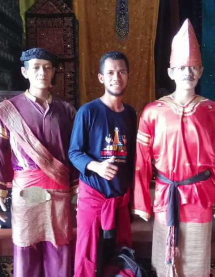 Perbaikan SDM Melalui Lembaga yang Berdaya dalam Bingkai Keberagaman dan Nilai Luhur Pancasila Sebagai Bagian dari Strategi Pembangunan Berkelanjutan 2030