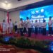 Steven Stenly Resmi Pimpin Pemuda Perindo Sultra