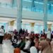 6 Warga Kota Kendari Terima Hadiah Umroh dari Ketua BPW KKSS Sultra