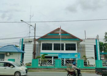 Soal Keluhan Pelanggan, Begini Penjelasan PLN UP3 Kendari