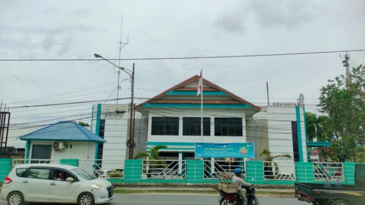 Soal Keluhan Pelanggan, Begini Penjelasan PLN UP3 Kendari