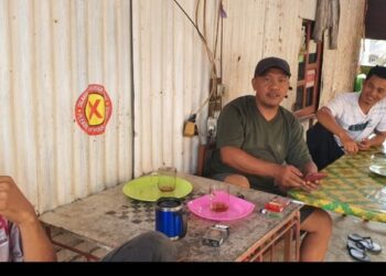 Geram, Warga Kendari Keluhkan Pelayanan PT. PLN (Persero), Stok Kabel Habis