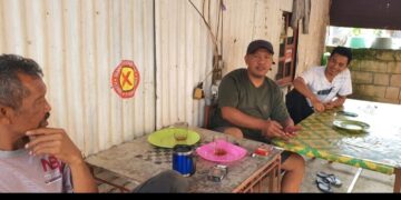 Geram, Warga Kendari Keluhkan Pelayanan PT. PLN (Persero), Stok Kabel Habis
