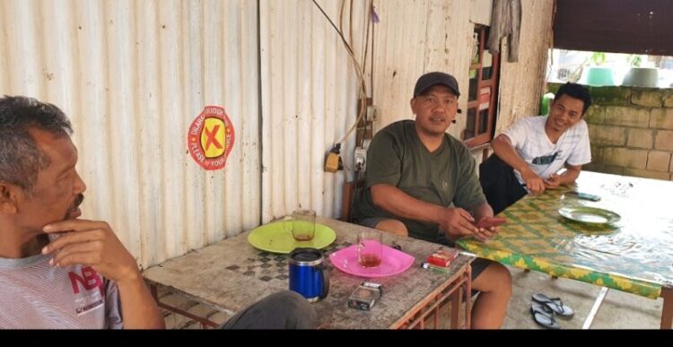 Geram, Warga Kendari Keluhkan Pelayanan PT. PLN (Persero), Stok Kabel Habis