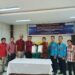 Program Pendidikan Vokasi UHO Teken Kerjasama Dengan PLN UPDK Kendari