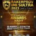 Beri Penghargaan Kepada Atlet Terbaik, IMI Sultra Siap Gelar Award