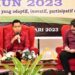 Tingkatkan Daya Saing, UHO Bahas 3 Sasaran untuk 8 IKU Universitas
