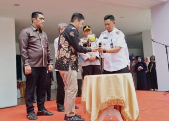Pemkot Kendari Terima Penghargaan Adipura ke-11, Pj Wali Kota: Ini Merupakan Hasil Kerja Bersama